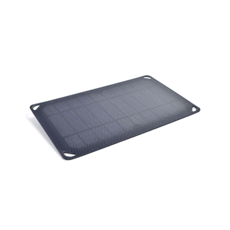 Przenośna ładowarka słoneczna panel solarny 5W USB 3w1 VSO-F505U