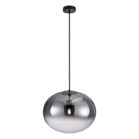 Milagro - Lampa wisząca CAMPANIA 1xE27