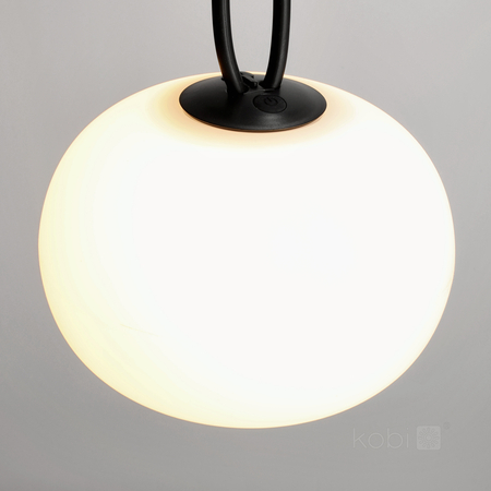 Lampa wisząca LED VENEZIA H 1,5W 2500K Kobi Design