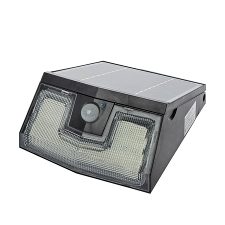 Eko-Light - Lampa Solarna Transformer 7W 4000K
