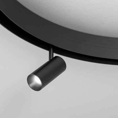 Milagro - ROUND MAGNETIC TRACK 7W 3000K do śr. 900mm