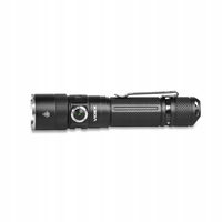 Latarka LED Videx 1500 Lumenów, Barwa 5000K, USB C, IP67, Zasięg 230 Metrów