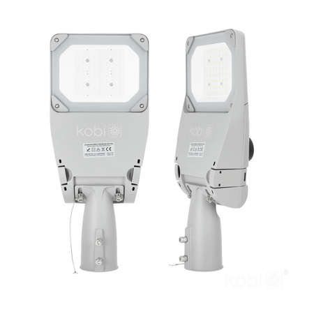 Oprawa drogowa LED MASTER STREET 35W 4000K IP66 WB Kobi Pro