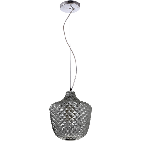 Milagro - Lampa wisząca ORLANDO 1xE27