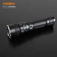 TAKTYCZNA LATARKA LED VIDEX VLF-AT255RG 2000Lm 5000K