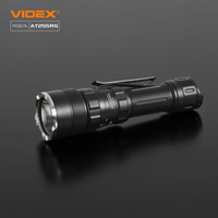 TAKTYCZNA LATARKA LED VIDEX VLF-AT255RG 2000Lm 5000K
