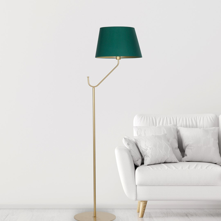 Milagro - Lampa stojąca VICTORIA 1xE27