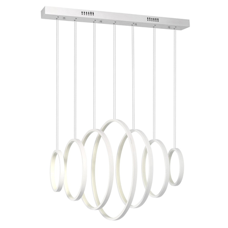 Milagro - LAMPA WISZĄCA VERTIGO 96W LED