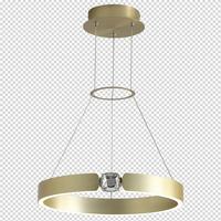 Milagro - Lampa wisząca SIRIUS 26W