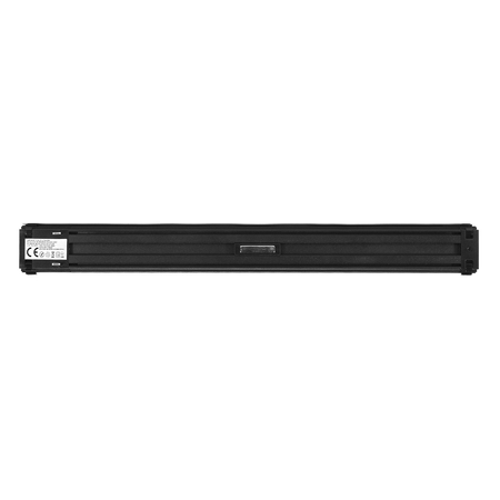 Lampa magnetyczna Ultra Slim DDCX-35 FG-12B 12W 4000K