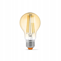 Żarówka LED Filament 10W 1050lm 2200K E27 ciepła