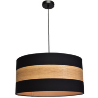 Milagro - Lampa wisząca TERRA 1xE27