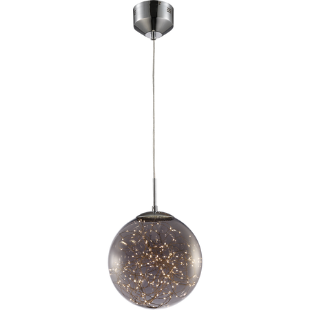 Milagro - LAMPA WISZĄCA SPHERE 16W LED