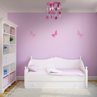 Milagro - Lampa Sufitowa STAR 3xE27