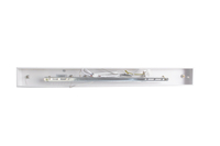 Milagro - LAMPA WISZĄCA RING 36W LED