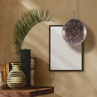 Milagro - LAMPA WISZĄCA SPHERE 16W LED
