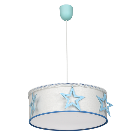 Milagro - Lampa wisząca STAR 1xE27