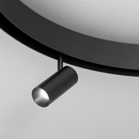 Milagro - ROUND MAGNETIC TRACK 7W 3000K do śr. 900mm