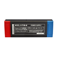 Zasilacz Podtynkowy Do Szyn Magnetycznych H-PF 100-48 100W 48V IP55