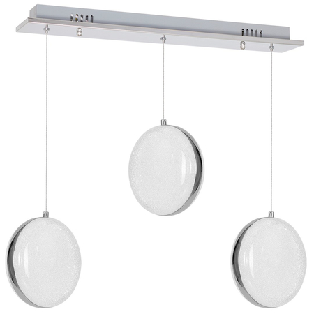Milagro - Lampa wisząca LIRA 27W LED