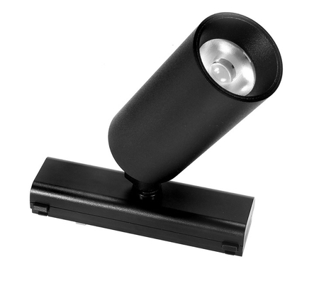 Lampa magnetyczna Ultra Slim DDCX35-SD08B 8W 4000K