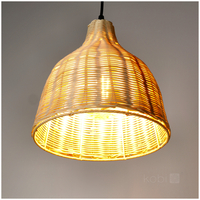 Lampa wisząca BOHO RENNES  1xE27 Kobi Design