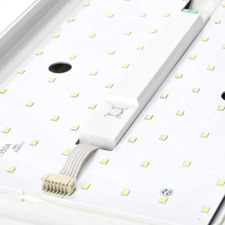 Plafon LED NUMOS 7W 4000K LX IP65 Kobi Pro