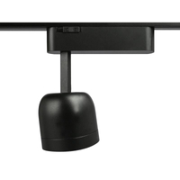 Reflektor Spot LED 8.5W 4000K 48V do szyny magnetycznej VIDEX VL-TRMS-LA76B