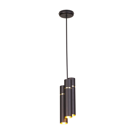 Milagro - Lampa Wisząca LYNX 6xE14
